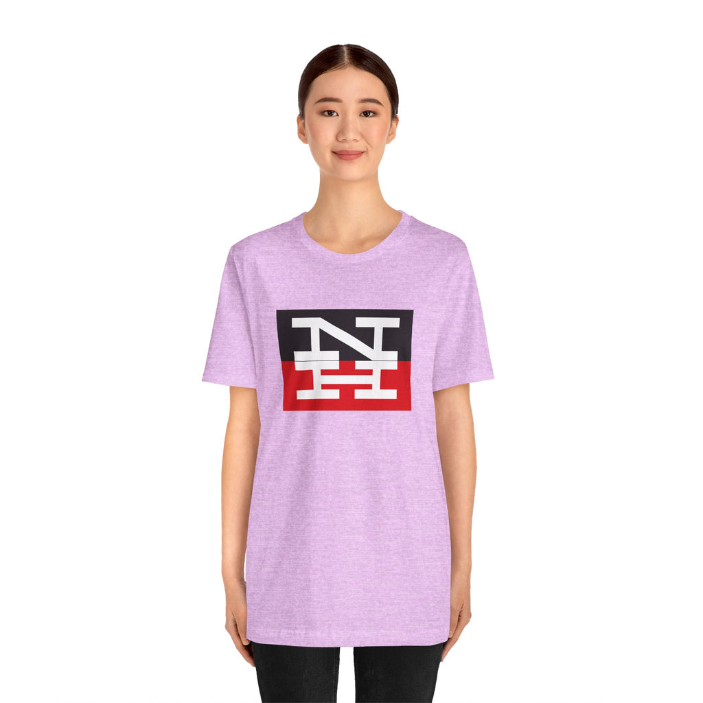 New York, New Haven and Hartford Railroad T-Shirt