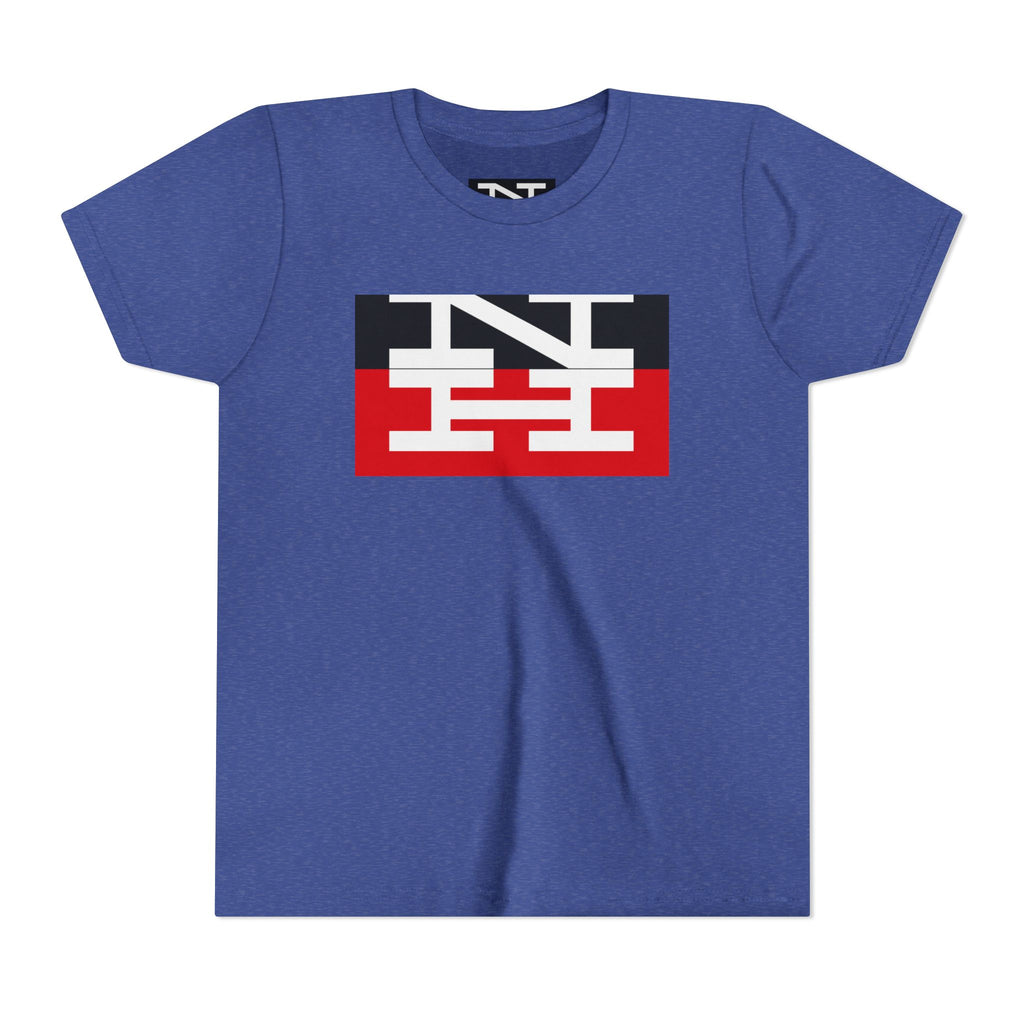 New York, New Haven and Hartford Railroad Kids Tee / T-Shirt