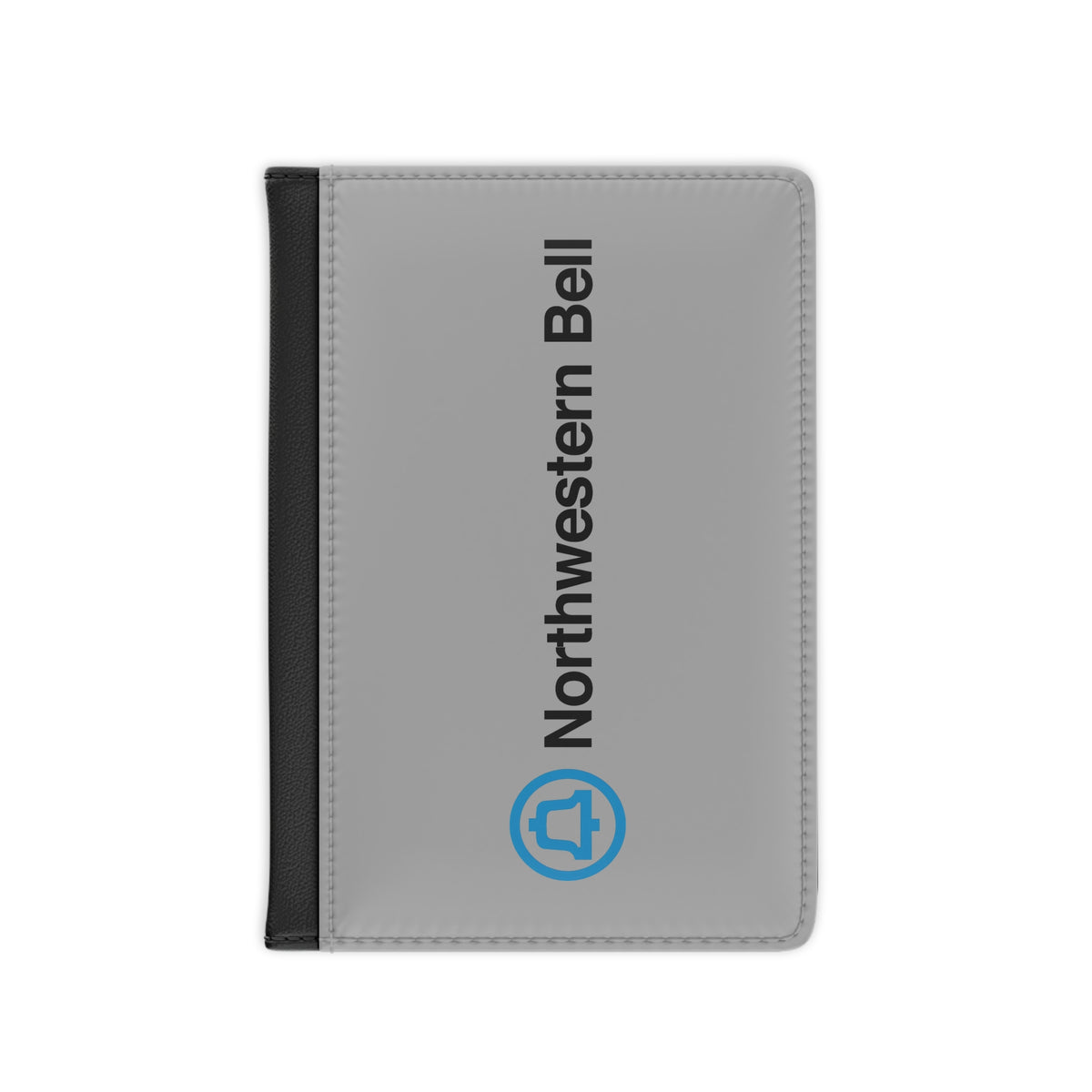 Northwestern Bell Passport Cover