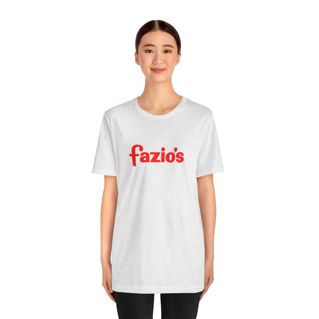 Fazio's (Fisher Foods) T-Shirt