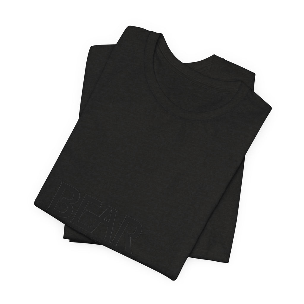 Bear Stearns T-Shirt 2008 Intern (Sleeve)