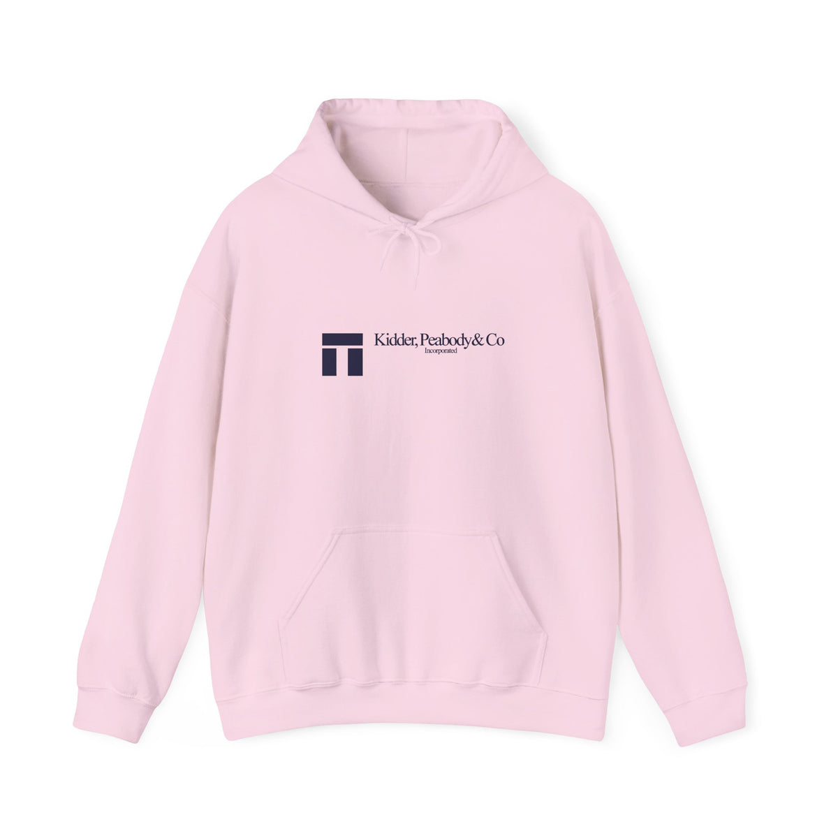 Kidder, Peabody & Co. Hoodie / Sweatshirt