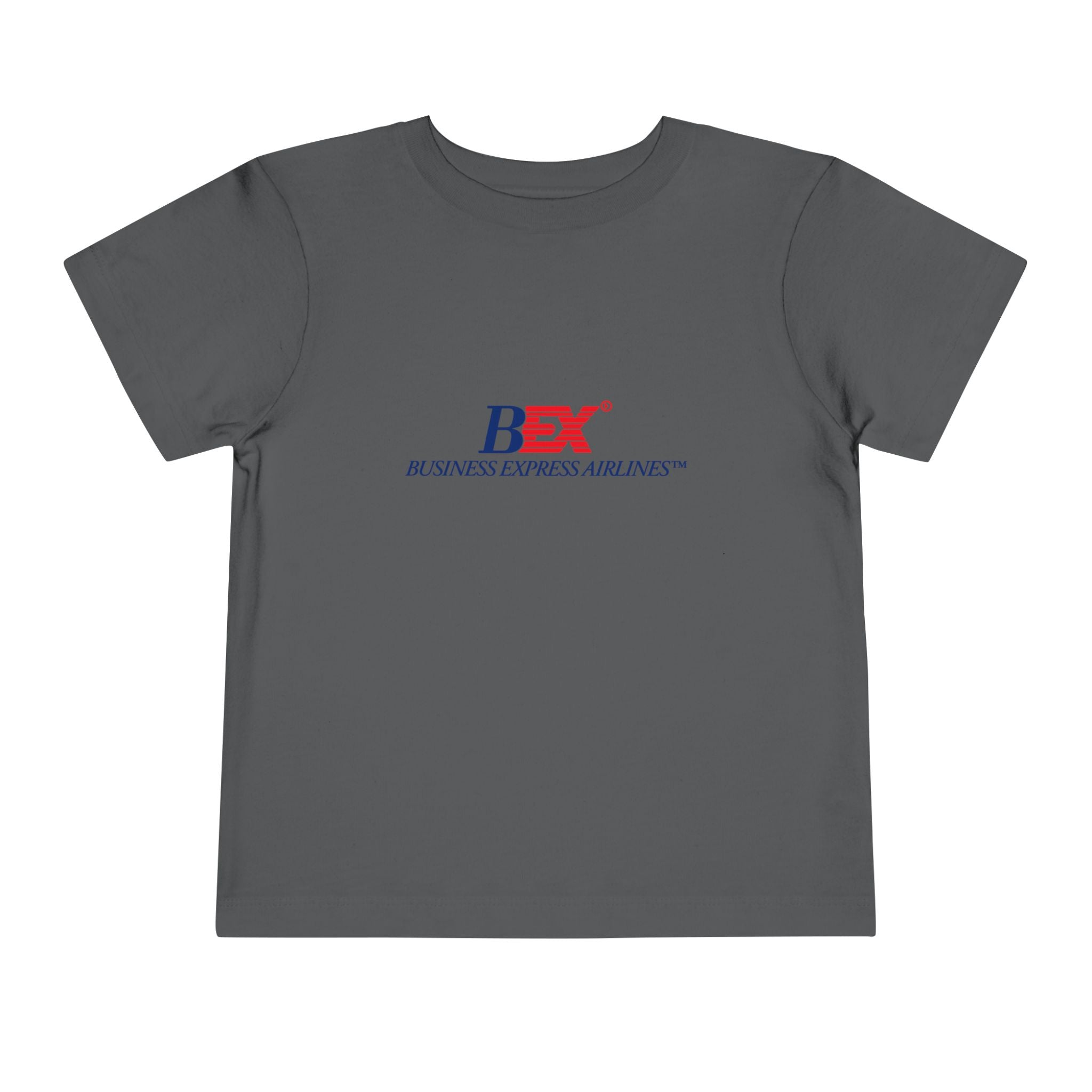 Business Express Airlines Toddler Tee / T-Shirt