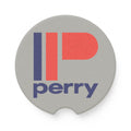 Perry Drug Stores Car Coaster