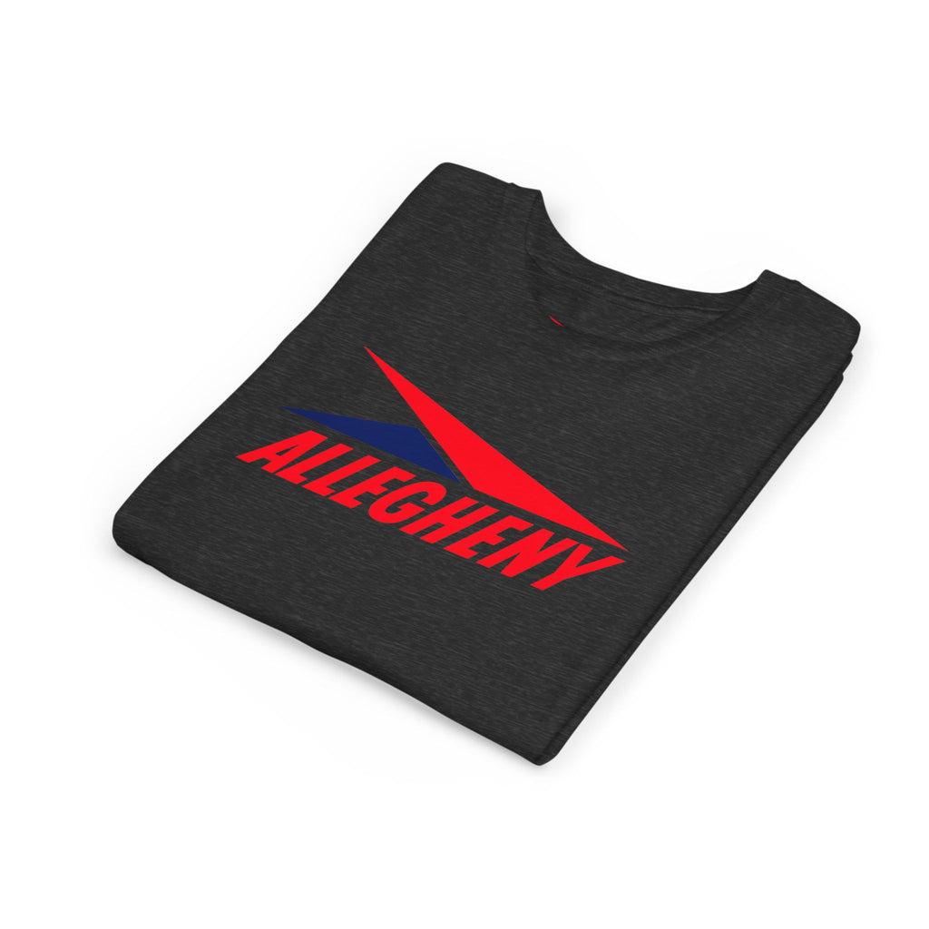 Allegheny Airlines Kids Tee / T-Shirt
