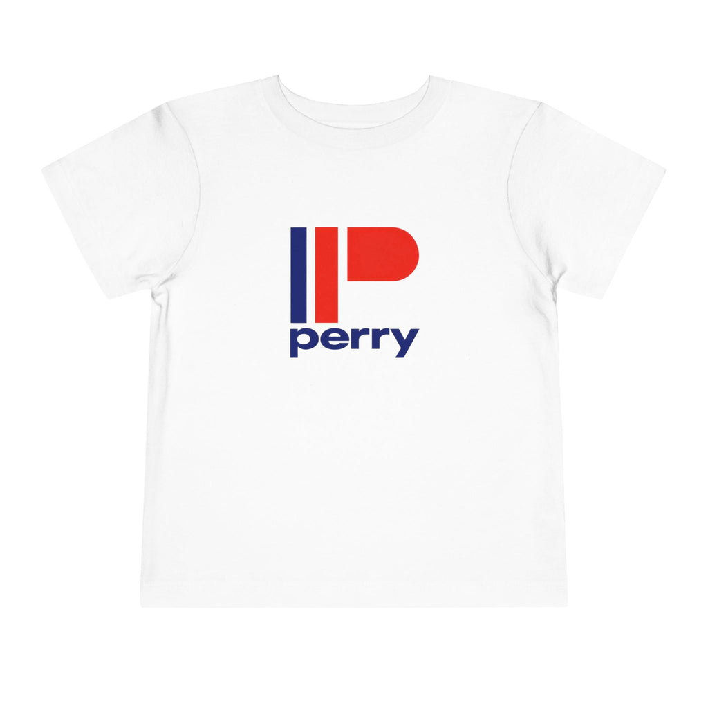 Perry Drug Stores Toddler Tee / T-Shirt