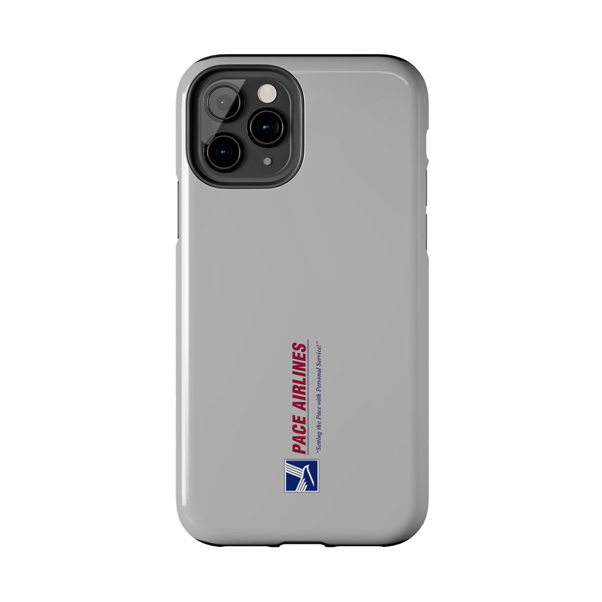 Pace Airlines Tough Phone Case