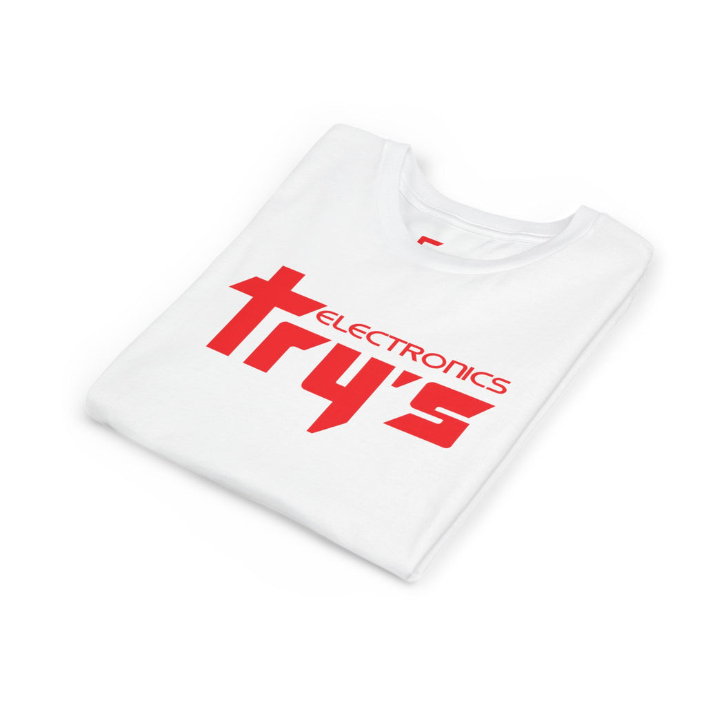 Fry's Electronics Kids Tee / T-Shirt