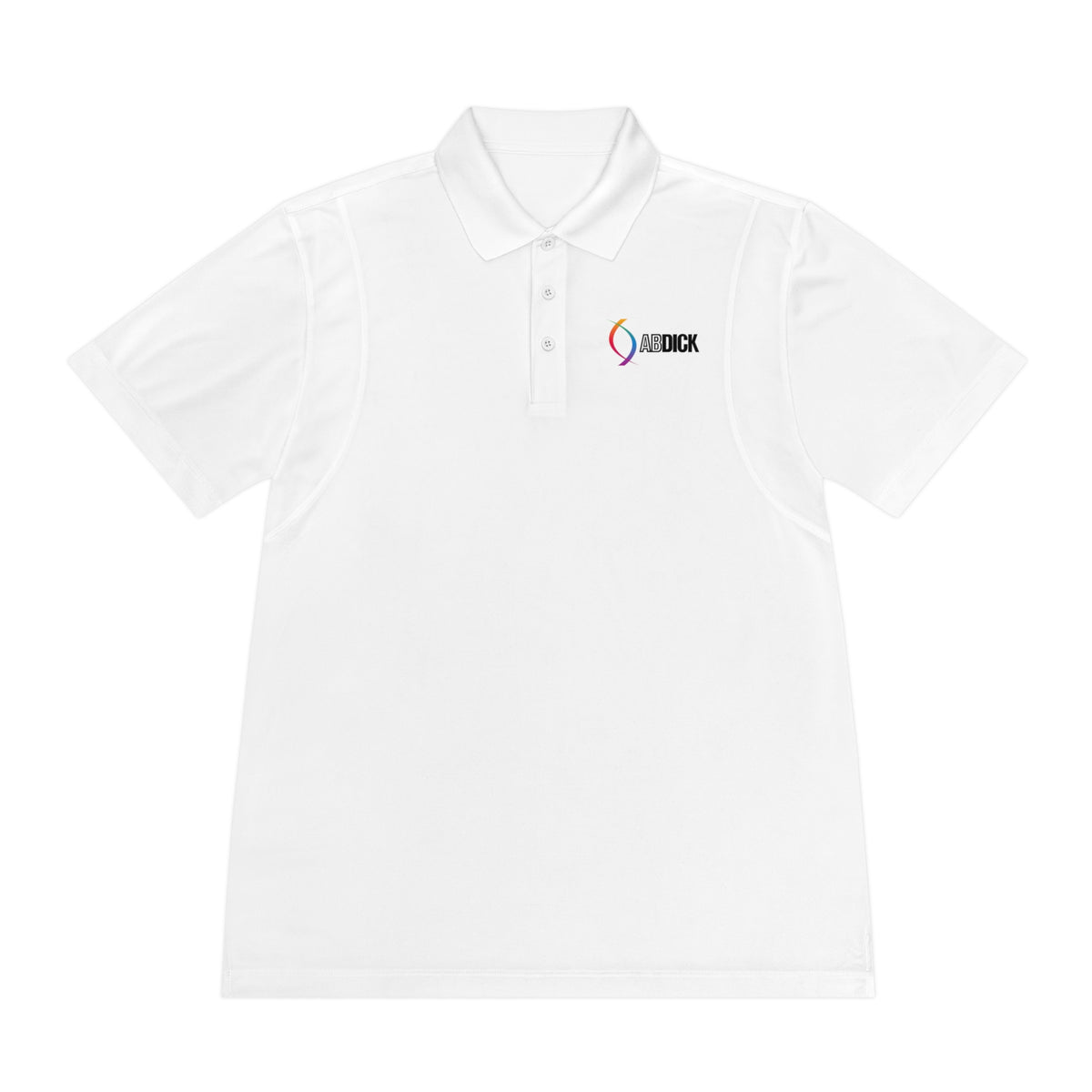 A. B. Dick Company Men's Sport Polo Shirt