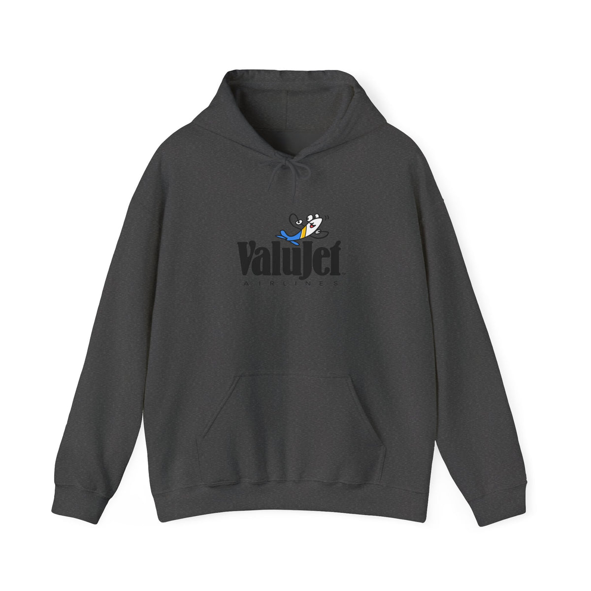 ValuJet Airlines Hoodie / Sweatshirt