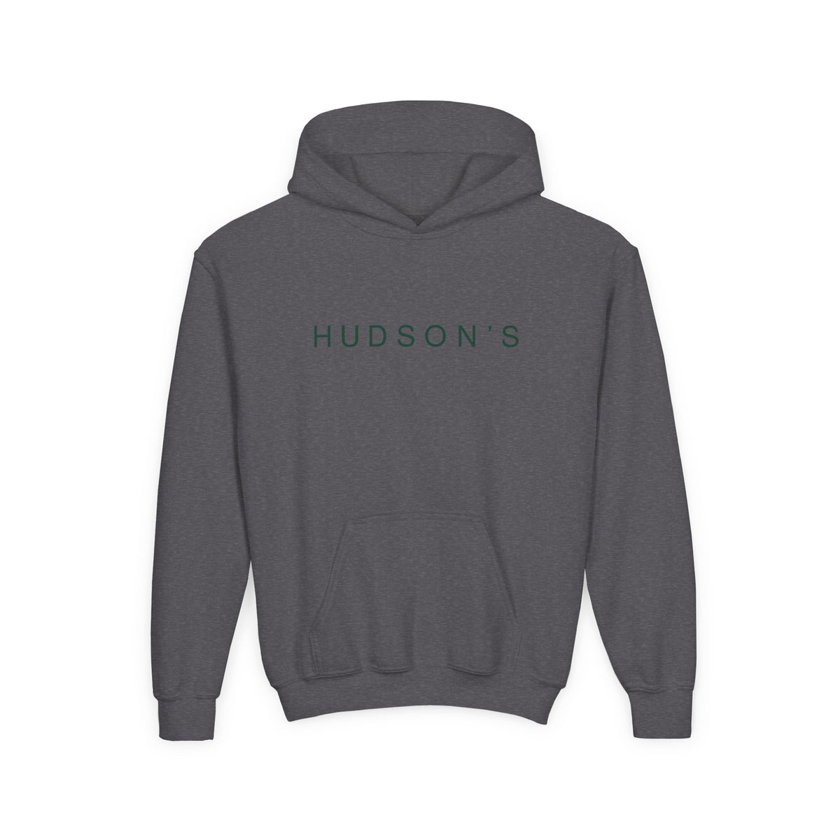 Hudson's Youth Hoodie / Sweatshirt