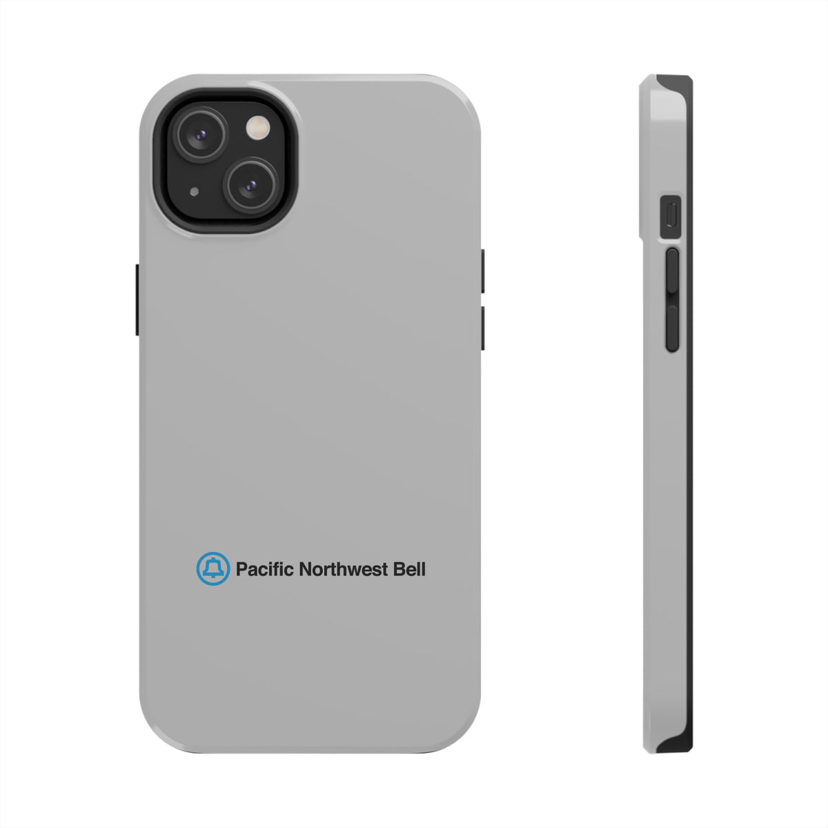 Pacific Northwest Bell Tough Phone Case