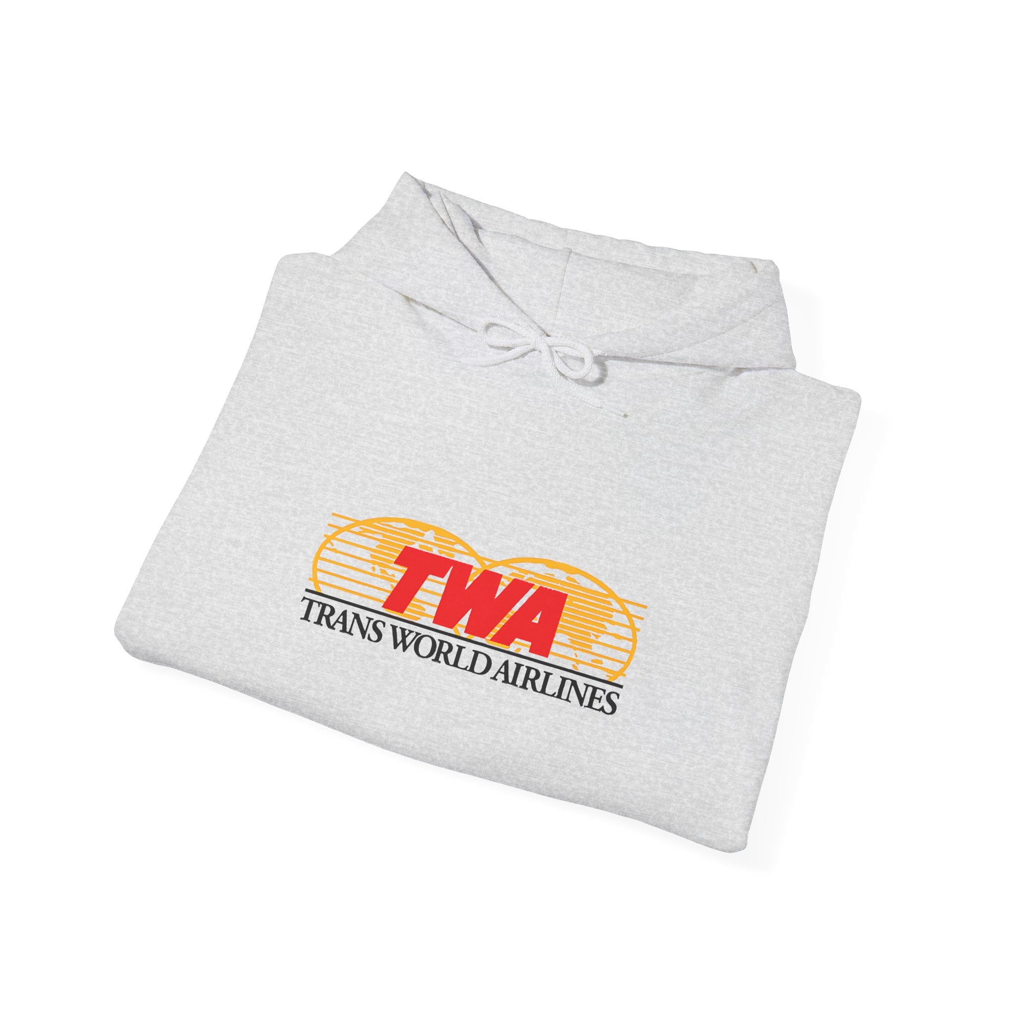 Trans World Airlines (TWA) Hoodie / Sweatshirt