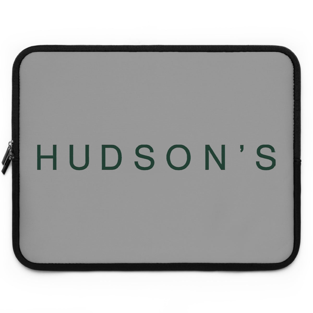 Hudson's Laptop Sleeve