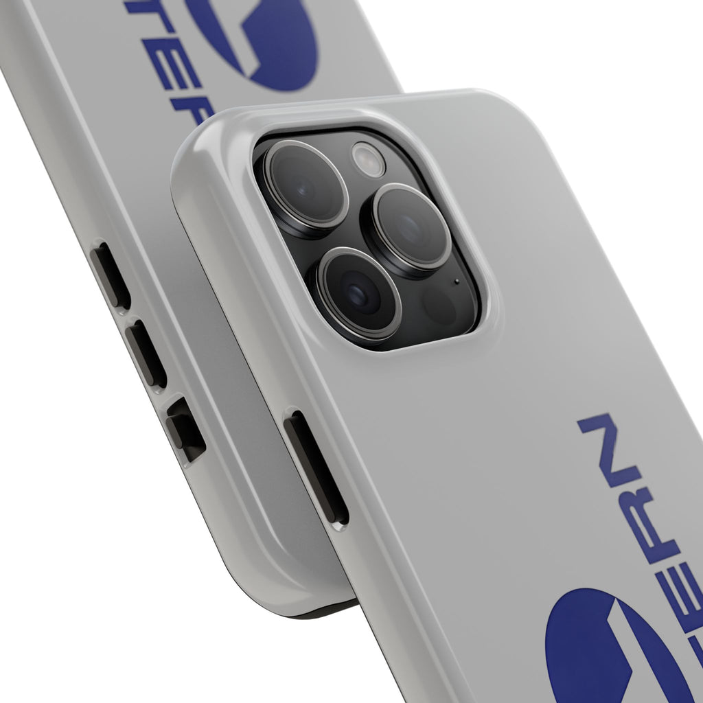 Eastern Air Lines Tough Phone Case