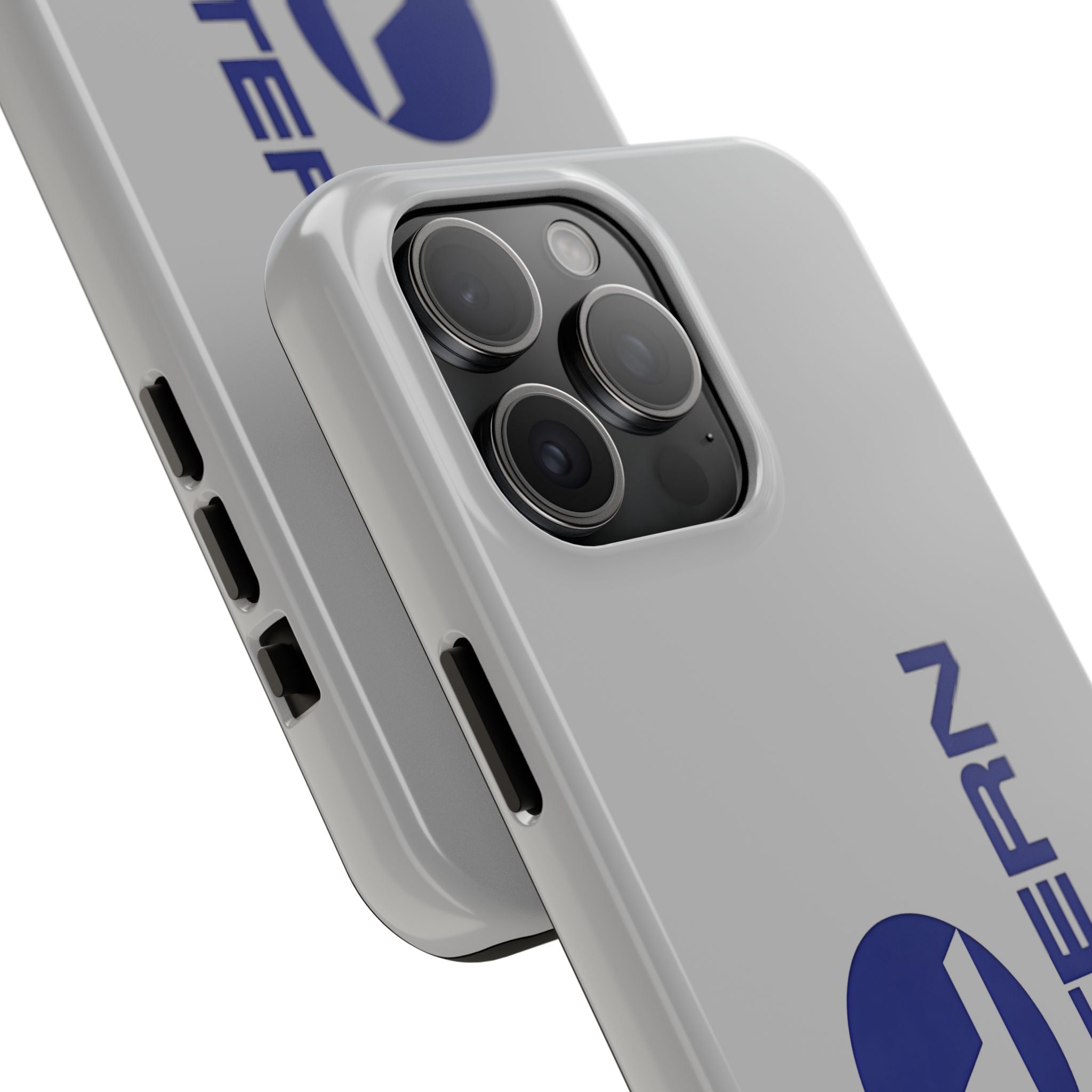 Eastern Air Lines Tough Phone Case