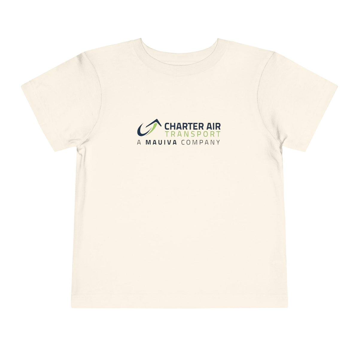 Charter Air Transport Toddler Tee / T-Shirt