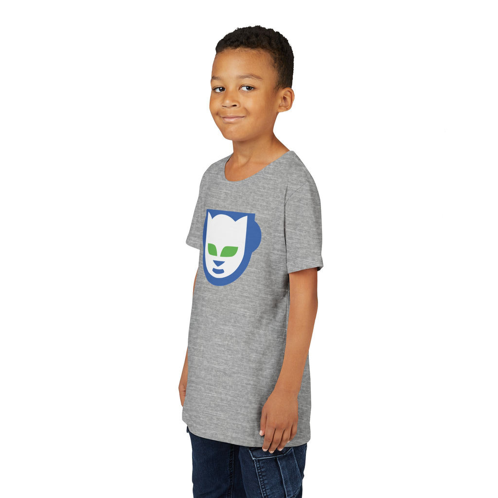 Napster Kids Tee / T-Shirt