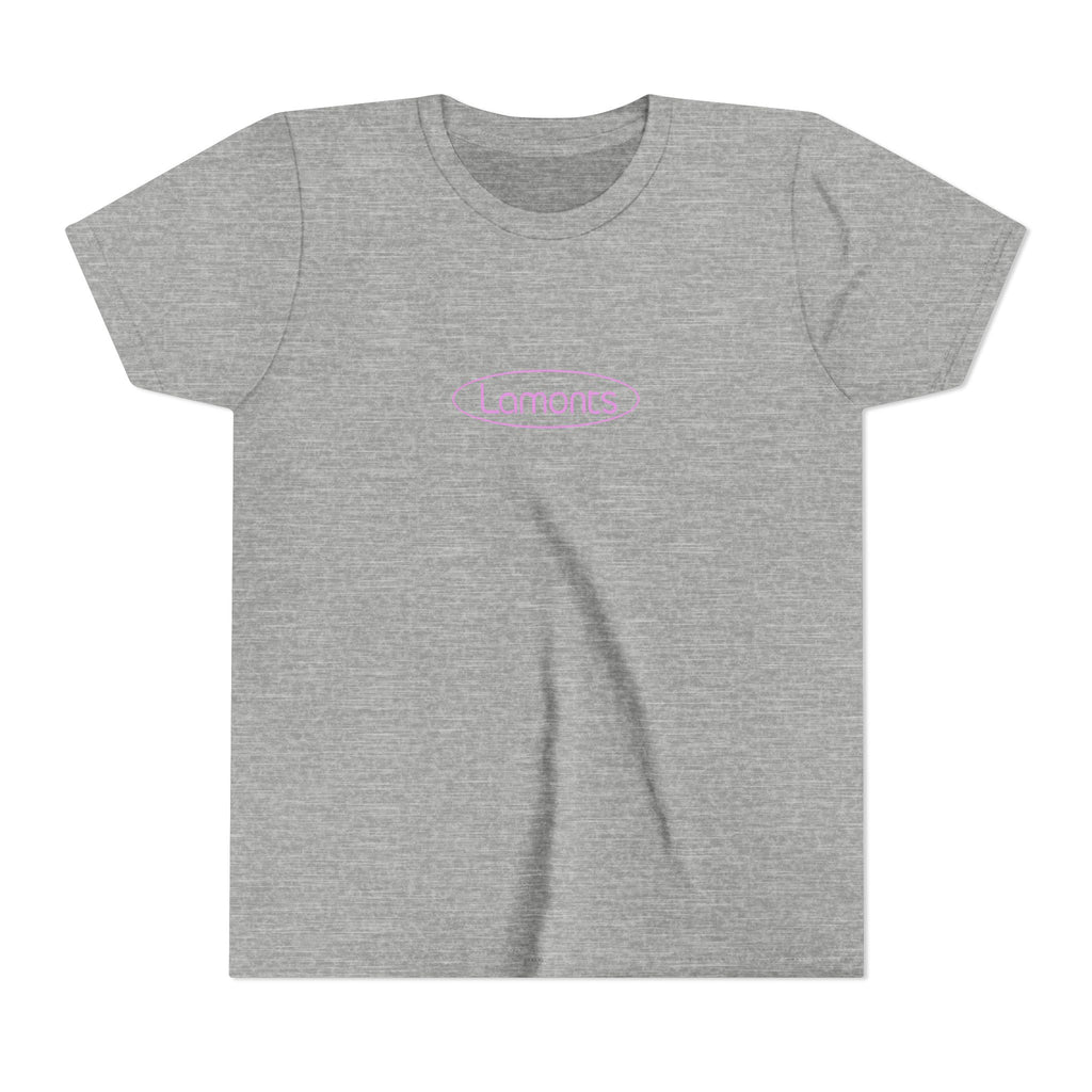 Lamonts Kids Tee / T-Shirt