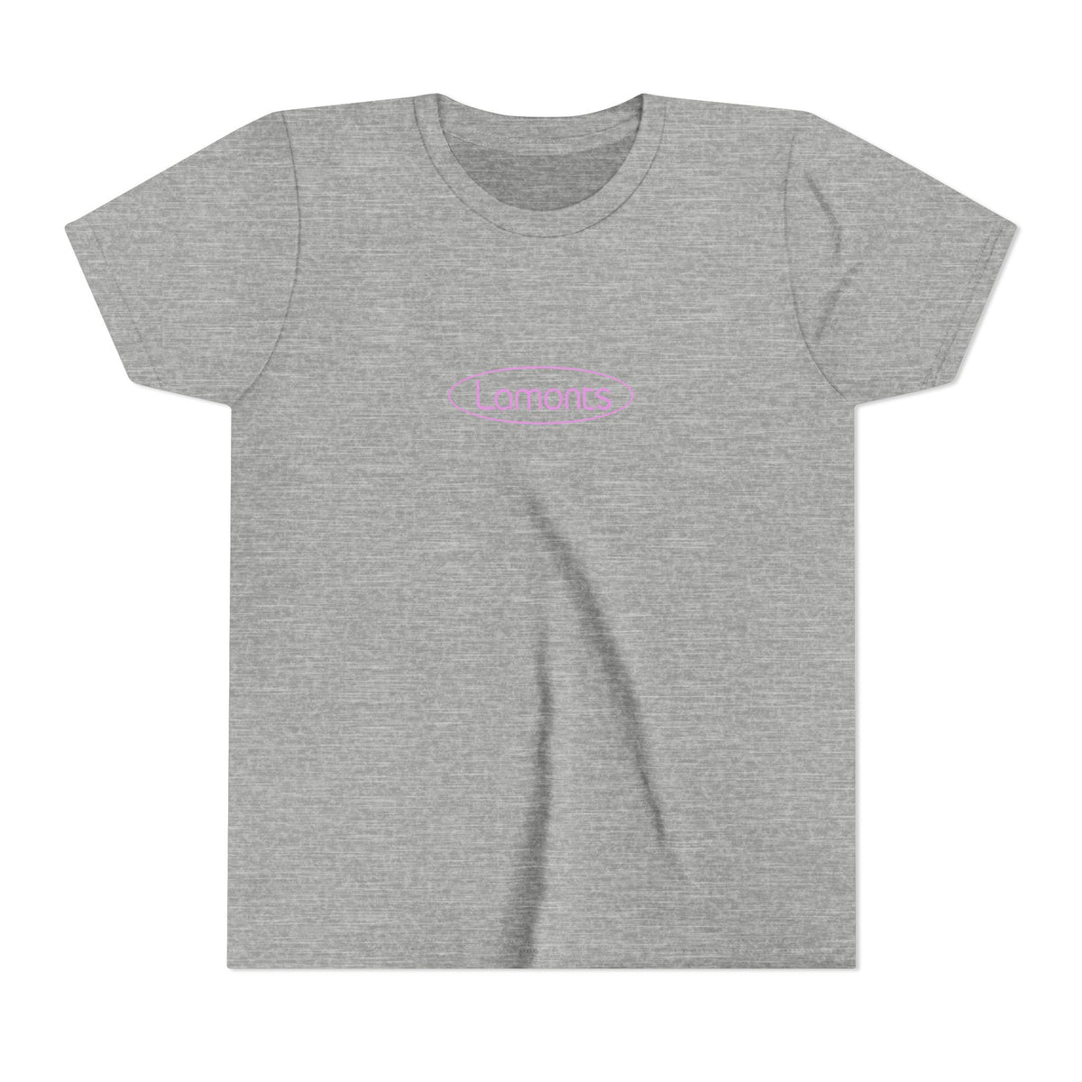 Lamonts Kids Tee / T-Shirt