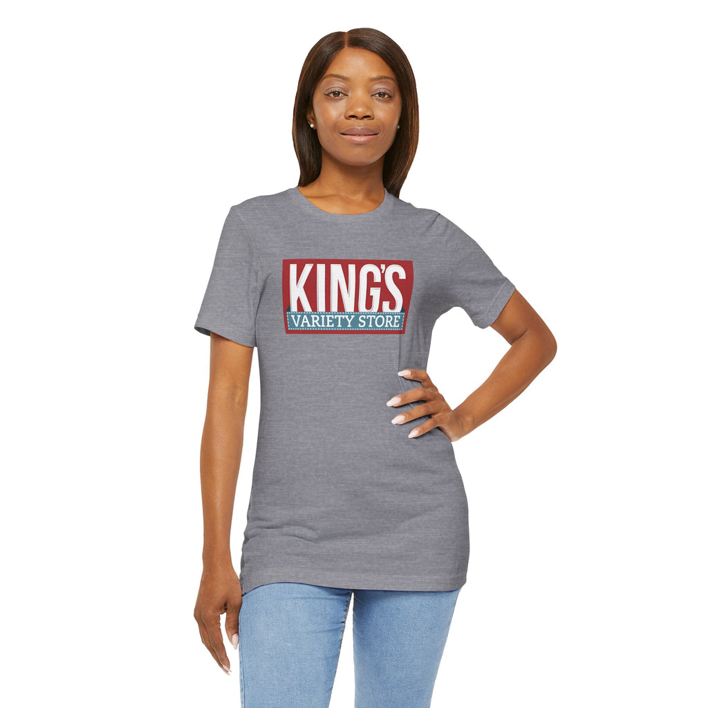 King's Variety Store T-Shirt