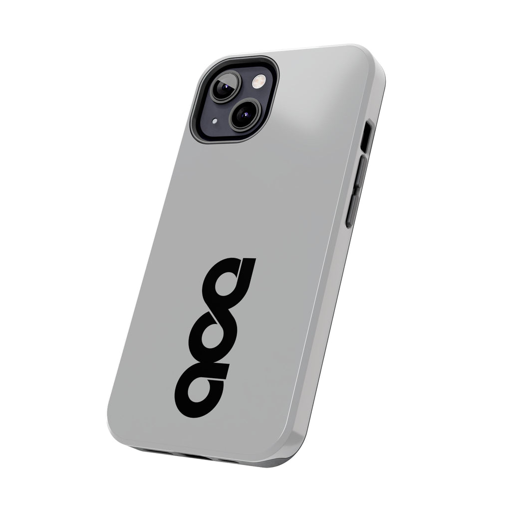 Action Computer Enterprise Tough Phone Case