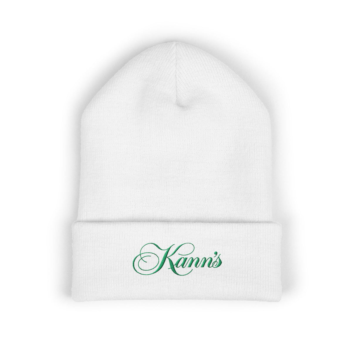 Kamm's Corners Cuffed Beanie