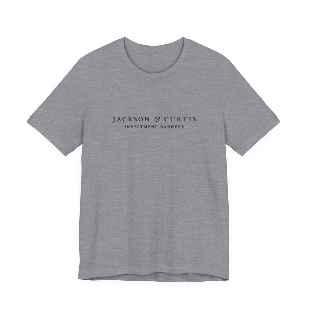 Jackson & Curtis T-Shirt