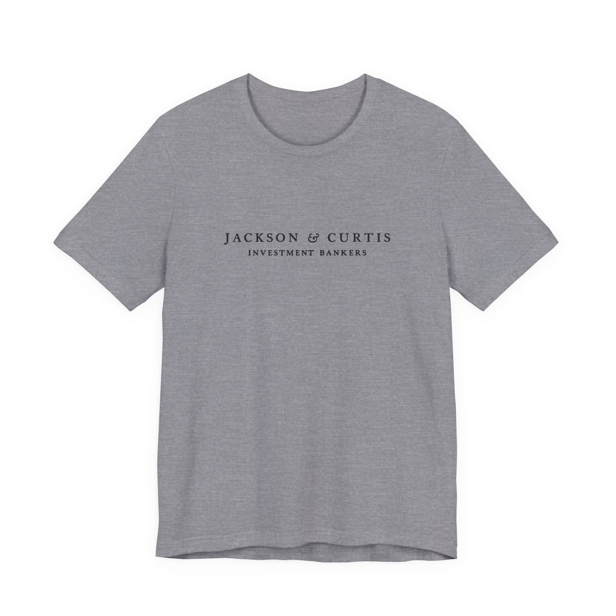 Jackson & Curtis T-Shirt