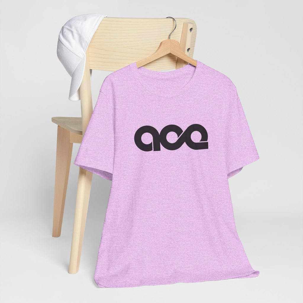Action Computer Enterprise T-Shirt