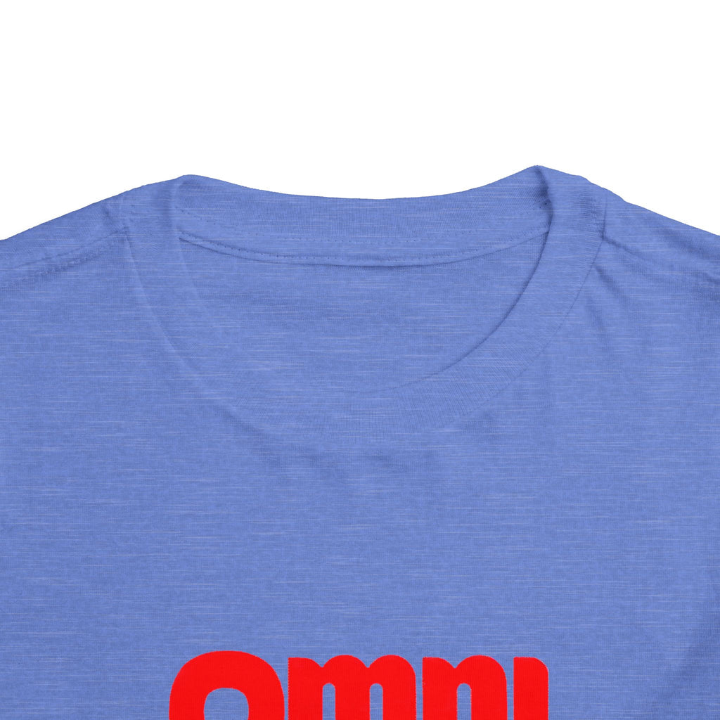 Omni Superstore Toddler Tee / T-Shirt