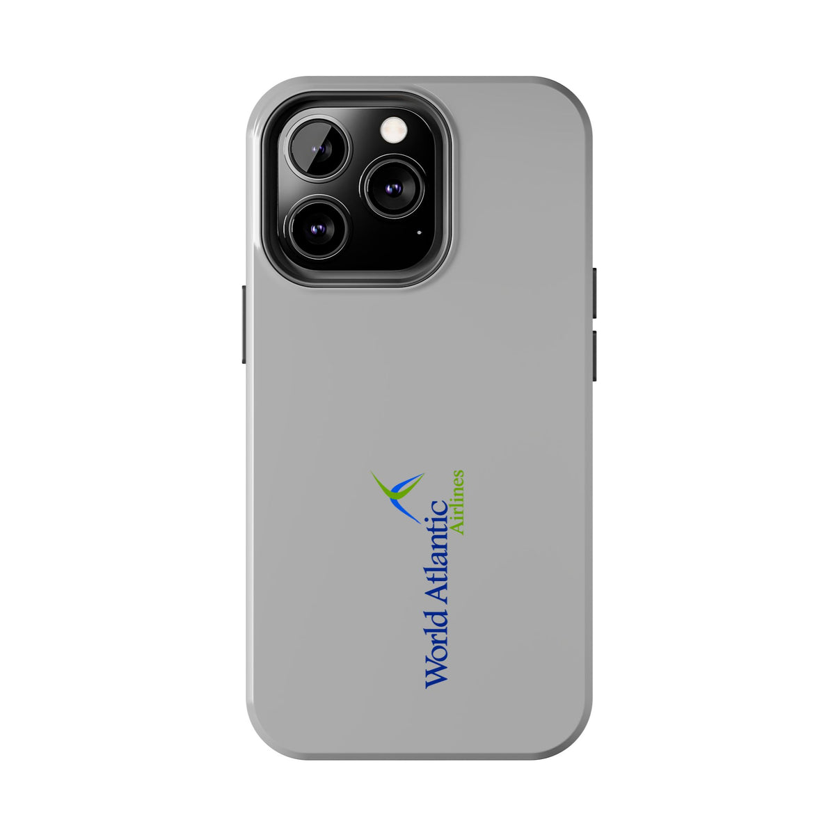 World Atlantic Airlines Tough Phone Case