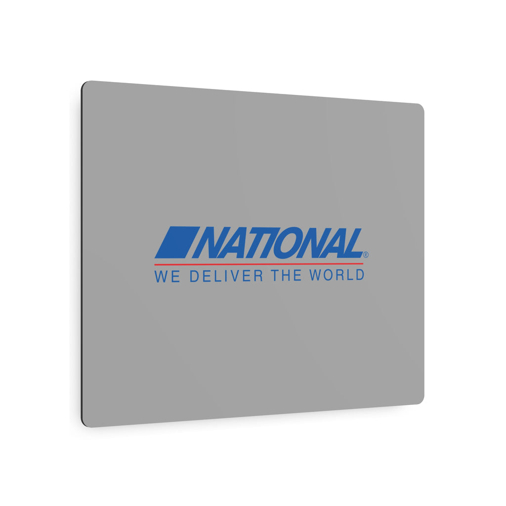 National Airlines (N8) Metal Sign