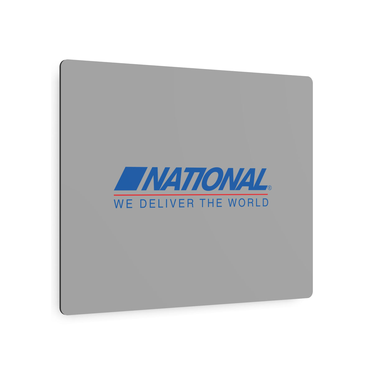 National Airlines (N8) Metal Sign