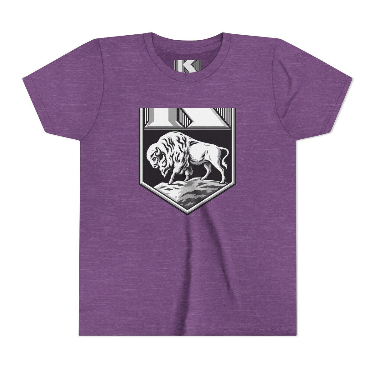 Kaiser Motors Kids Tee / T-Shirt