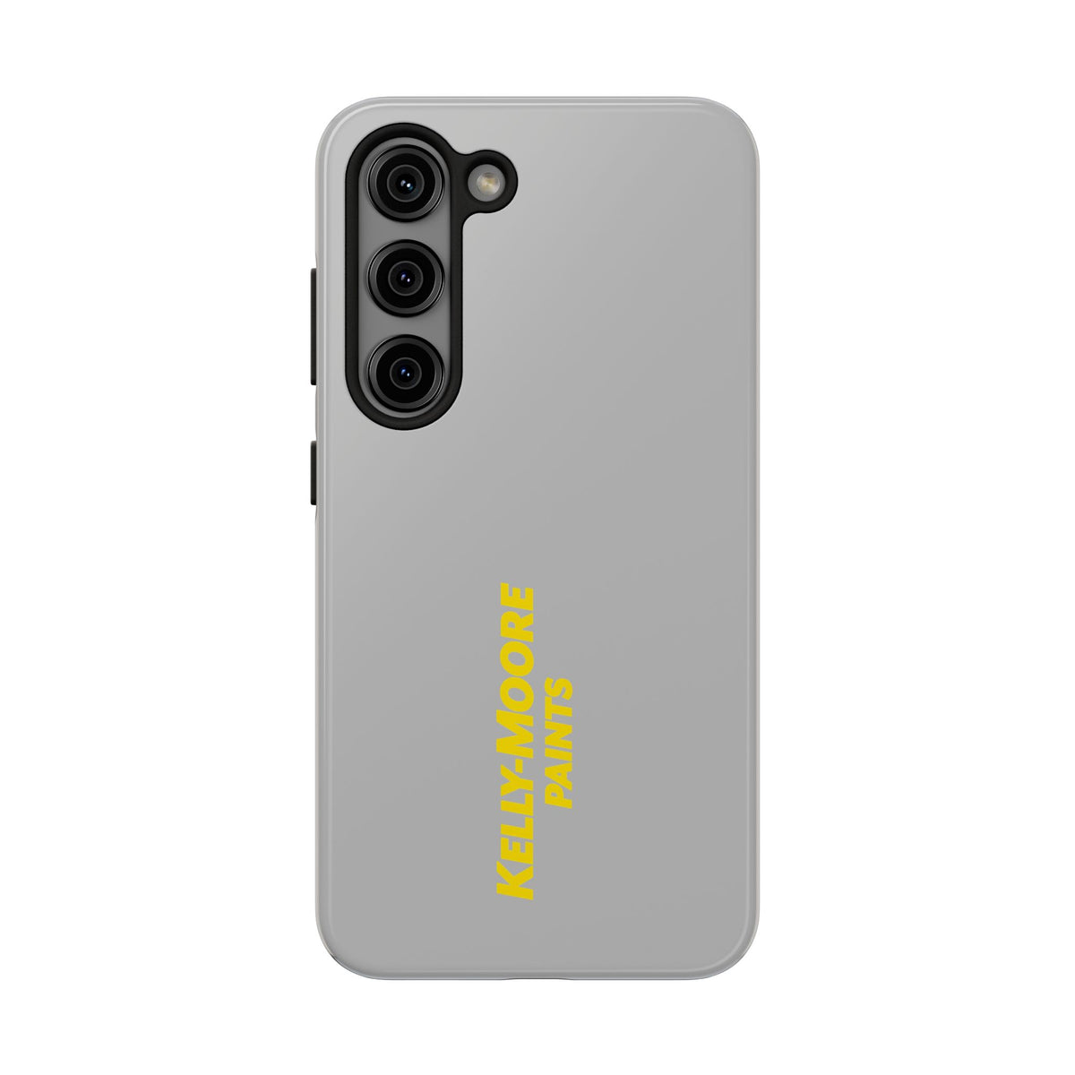Kelly-Moore Paints Tough Phone Case