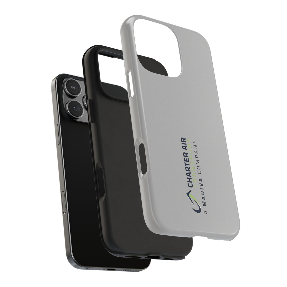 Charter Air Transport Tough Phone Case