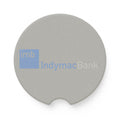 IndyMac Bank Car Coaster