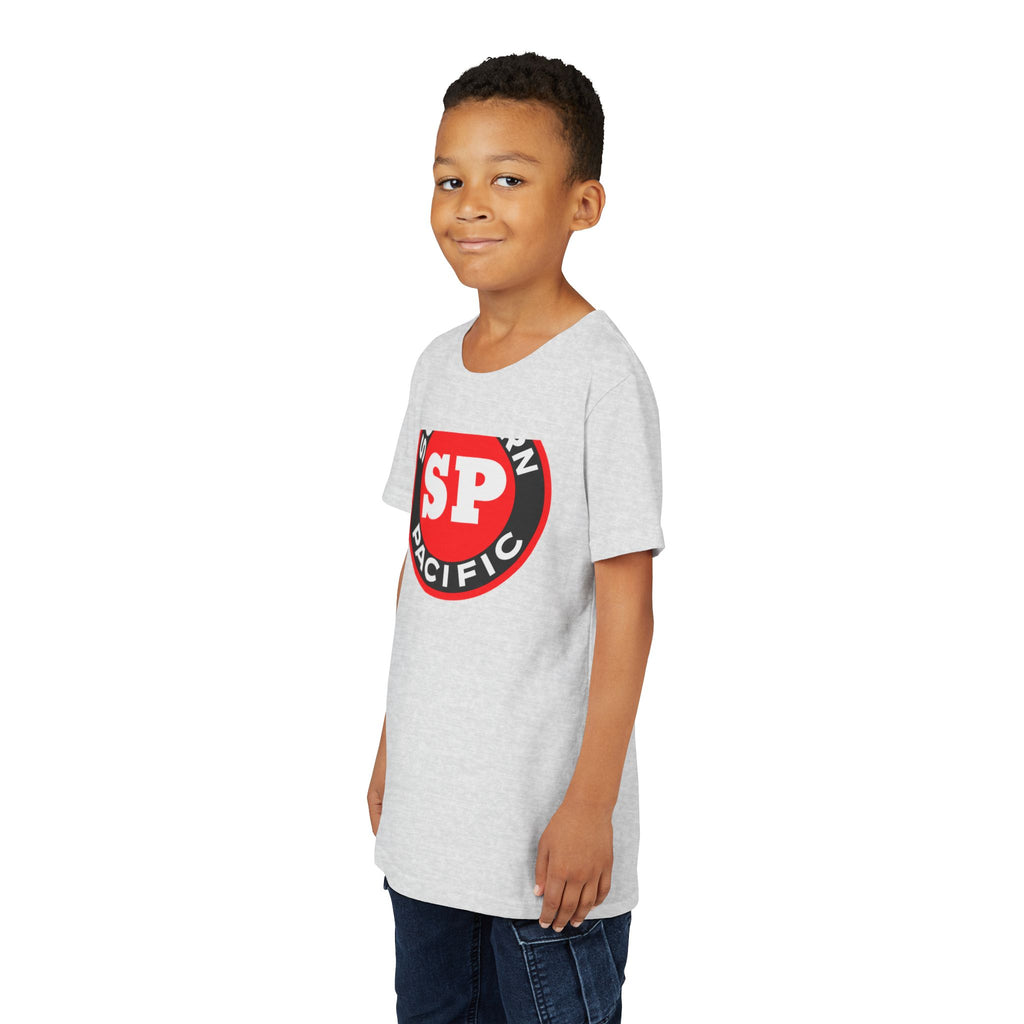 Southern Pacific Railroad Kids Tee / T-Shirt