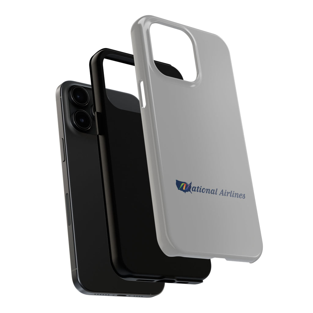 National Airlines (1999-2002) Tough Phone Case