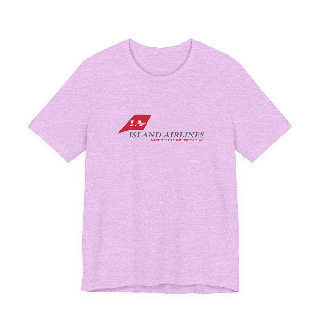 Island Airlines T-Shirt