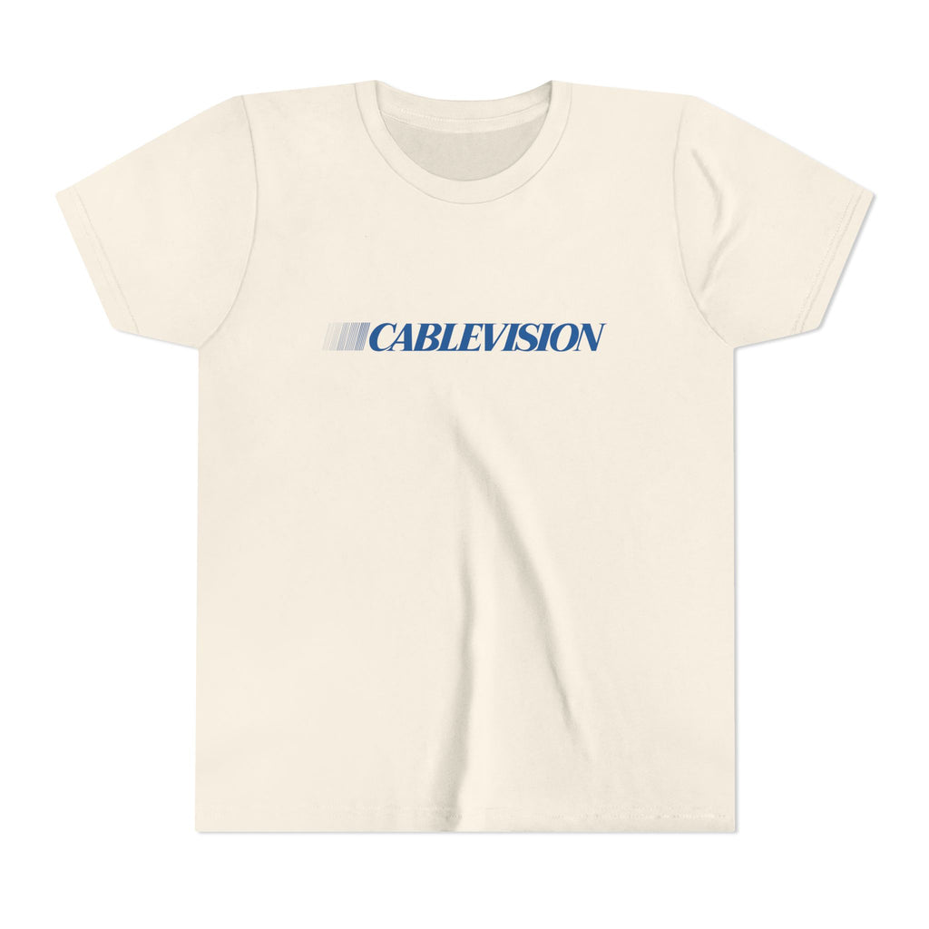 Cablevision Kids Tee / T-Shirt