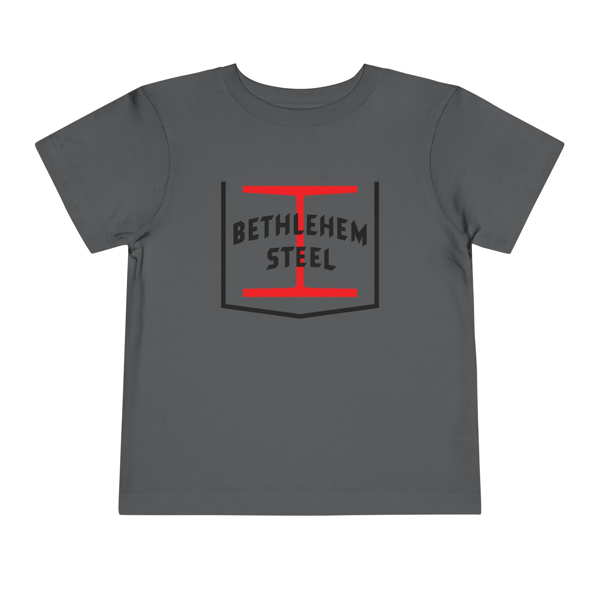 Bethlehem Steel Toddler Tee / T-Shirt