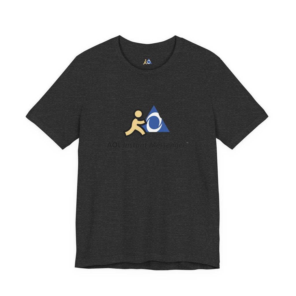 AOL Instant Messenger (AIM) T-Shirt