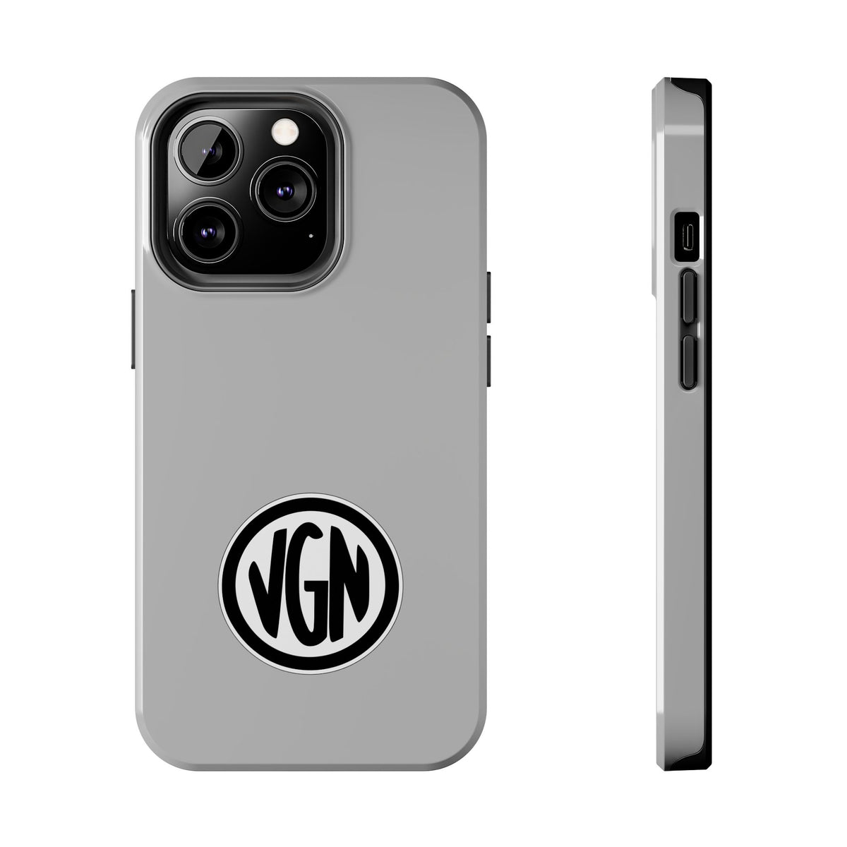 Virginian Railway Tough Phone Case