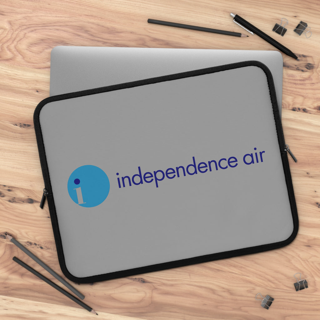 Independence Air Laptop Sleeve