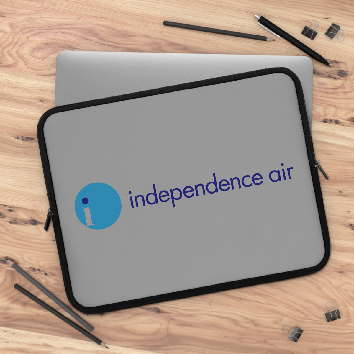 Independence Air Laptop Sleeve