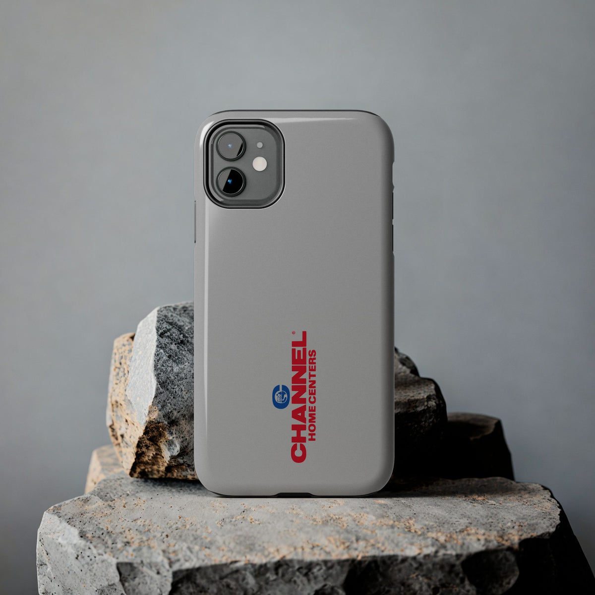 Channel Home Centers Tough Phone Case