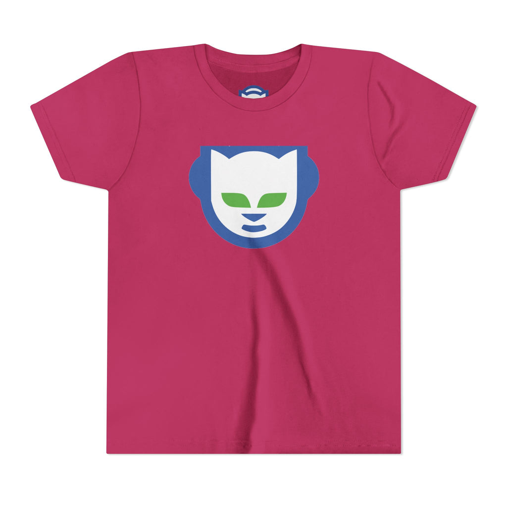 Napster Kids Tee / T-Shirt