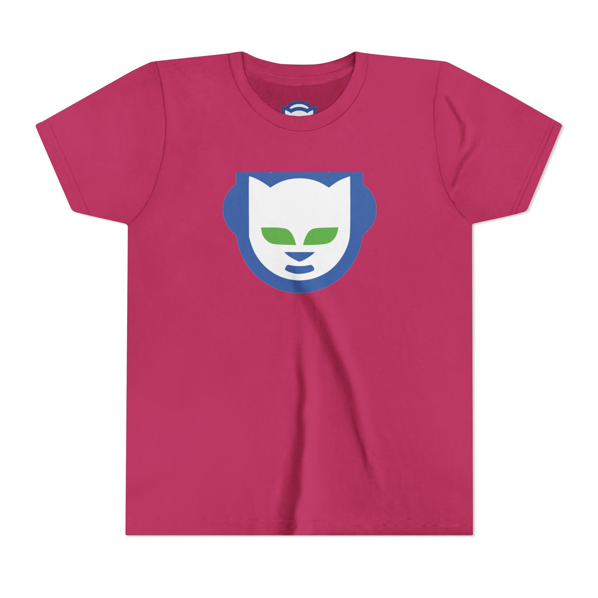 Napster Kids Tee / T-Shirt